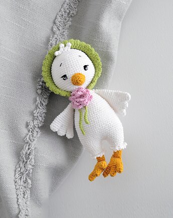 Pisklak Koko, Lollipop