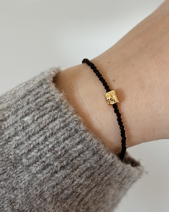 Bransoletka Onyks, Chmolowska Jewellery