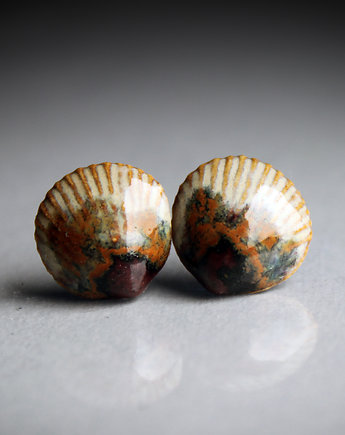 Shell/stal chirurgiczna/, Magda Łysiak