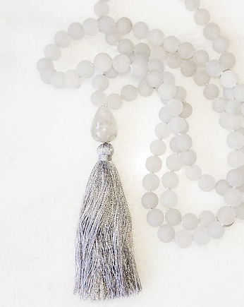 Rezerwacja MOONSHINE MALA naszyjnik, NOMAD ACCESSORIES