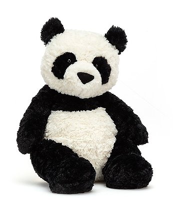 Maskotka Przytulanka Panda Mia 36 cm, MIA home