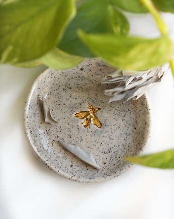 Spodek na biżuterię lub palo santo, Velvet Craft
