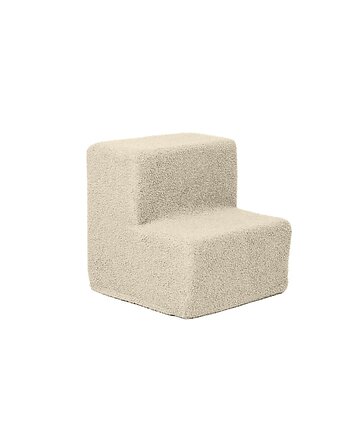 Schodki Playlo Montessori Beżowe, Playlo