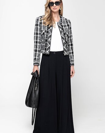 Spodnie szerokie modalowe, Marita Bobko