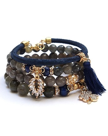 Dark blue and grey vol. 12 - set /26.09.24/, KiKa pracownia