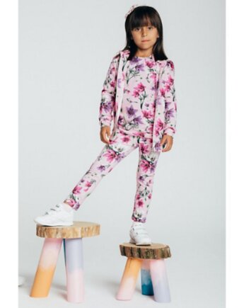 Legginsy Sasanka Anka, Dash of Magic