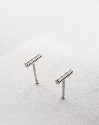 MIMI - srebro minimalistycznie, studio INDIGO