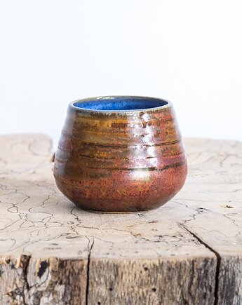 Czarka 80 ml, studnia ceramiczna