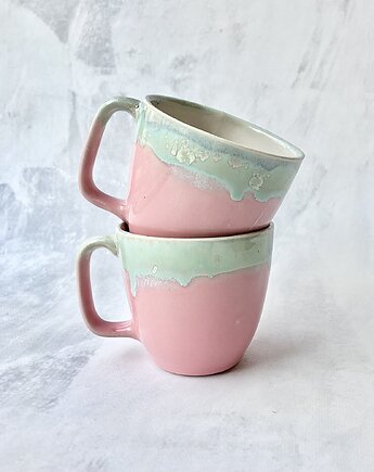 Kubek *Pink sand* 200ml