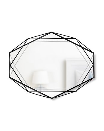 Lustro Czarne Prism, MIA home
