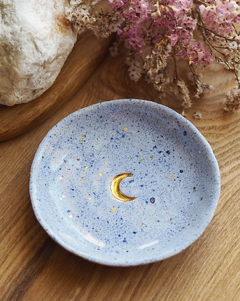 Spodek na biżuterię lub palo santo, Velvet Craft