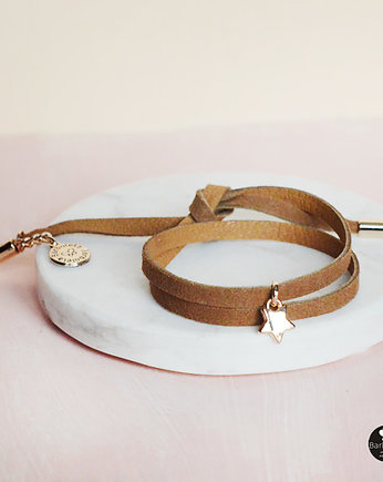 Mini foxy star, barboleta