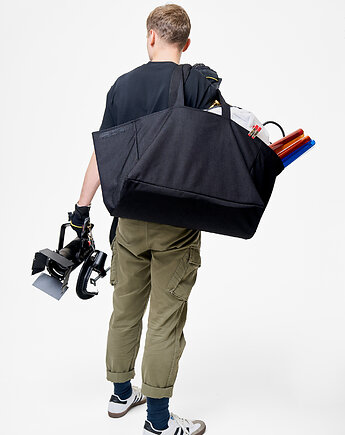 OnSet Bag + nadruk z Twoim logo