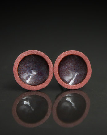 Drobinki 11mm /stal chirurgiczna/, Magda Łysiak