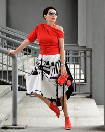 New SPÓDNICA LUNE, momo fashion