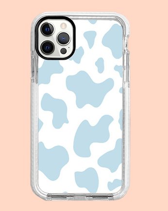 IPhone  IMPACT CASE BIAŁY  etui - E5004, Caseline  etui na telefon