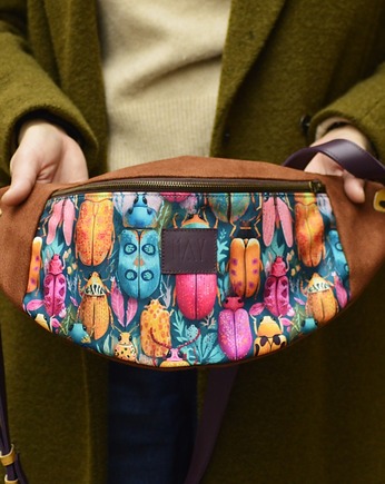 Nerka XL Żuczki, MAY