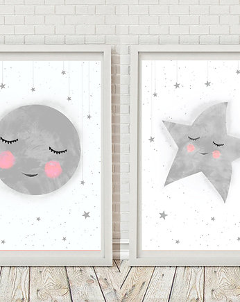 2 ilustracje A4, Anita Tomala