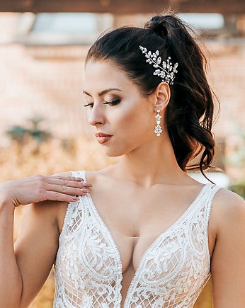Grzebyk Parla , Anelis Atelier