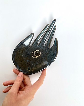 Ceramiczna Dłoń Syrena, Maison Fragile