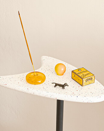 Stolik Pomocniczy Midi Jet Turnus Melange - Jet's story, vince design