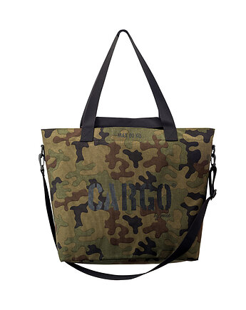 Torba CLASSIC wz.93 pantera LARGE, CARGO by OWEE