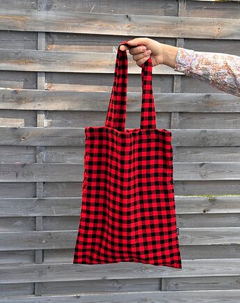 Eko torba Krata, wu handmade