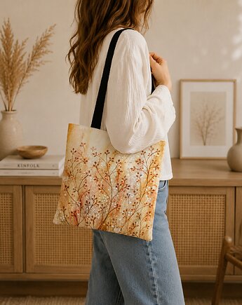 Torba ekologiczna. Łąka, Malgorzata Domanska