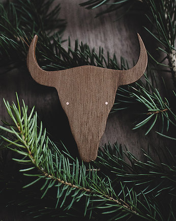 NOOSIE Bison, NOOSIE