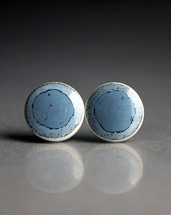 Chrobotki 14mm/stal chirurgiczna/, Magda Łysiak