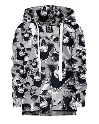 Bluza Chłopiec DR.CROW Skulls, DrCrow