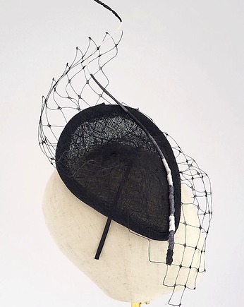 CARI MEDA toczek toczek łezka handmade, Expose Akcesoria