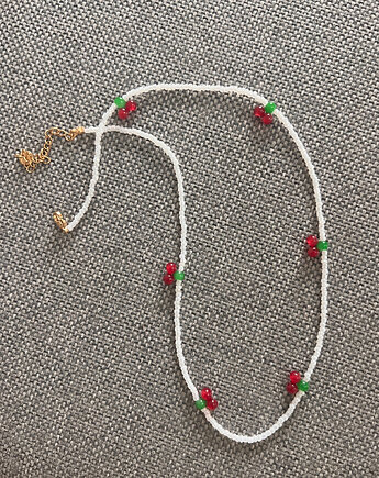 Naszyjnik z wisienkami, Juicy Beads