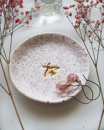 Spodek na biżuterię lub palo santo, Velvet Craft