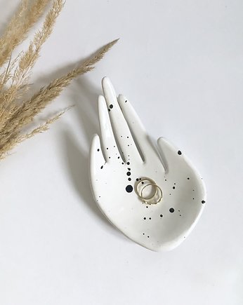 Ceramiczna Dłoń Dalmatyńczyk, Maison Fragile