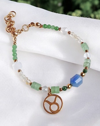 BYK - zodiac collection - PREMIUM - nowa wersja, kaktusia