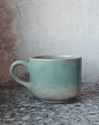 Kubek ceramiczny, MOM S HANDMADE