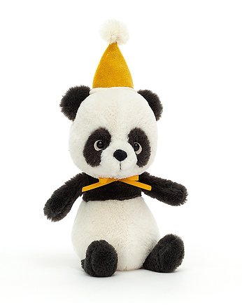 Maskotka Przytulanka Panda 20 cm, ZAMIŁOWANIA - Śmieszne prezenty
