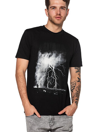 T-shirt męski UNDERWORLD Storm, UNDERWORLD