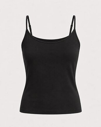 Top classy black, Patchouli