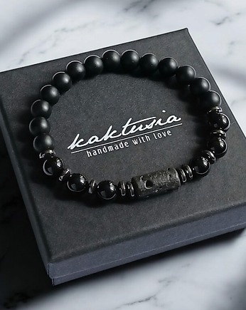 OCHRONA, SIŁA, ENERGIA vol.II :: turmalin, onyks, lawa, kaktusia