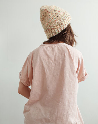 Na drutach "HA_02" alpaca&silk, madebyjokpa