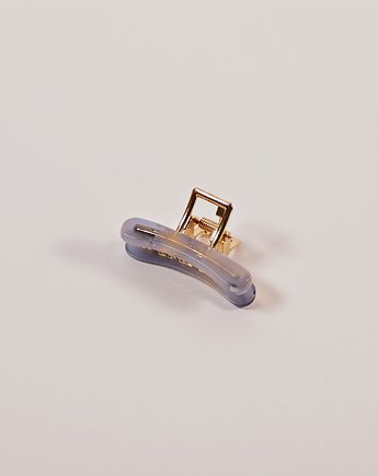 Spinka  SMALL GRACE w kolorze Ophelia Blue, NINIcoJewelry