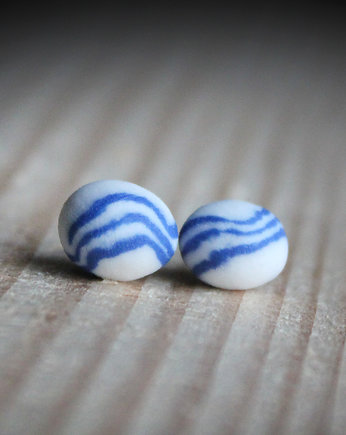PEBBLE/stal chirurgiczna/, Magda Łysiak