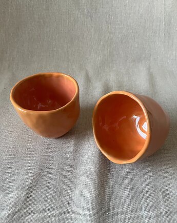 Czarka 160ml, Cała w kurzu