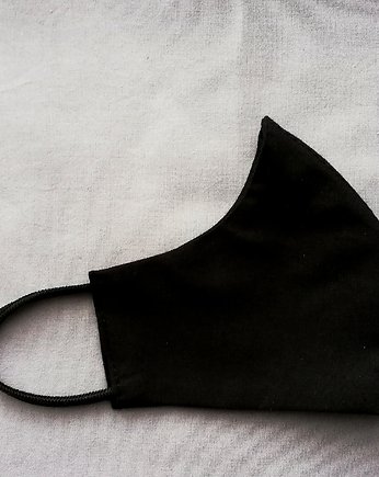 Na/opak-owa maseczka black, Martha Stark