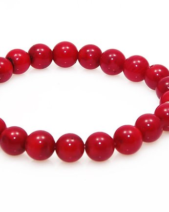 Bransoletka z kamieni szlachetnych Roja Coral, Lacasilla