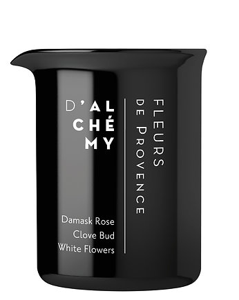 Fleurs De Provence Skincare Massage Candle 50 ml, D'ALCHEMY