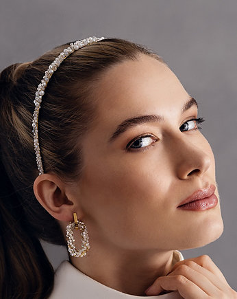 Shiny Pearls, Republika jewelry