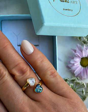 Frant Art Jewellery projektant